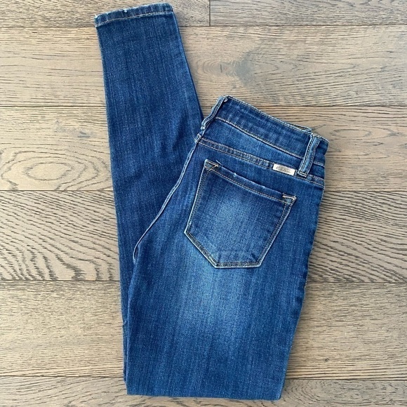 KanCan Skinny Jeans - Picture 4 of 10